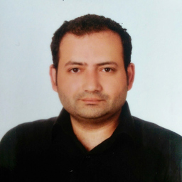 Tahir Murat AKGUN