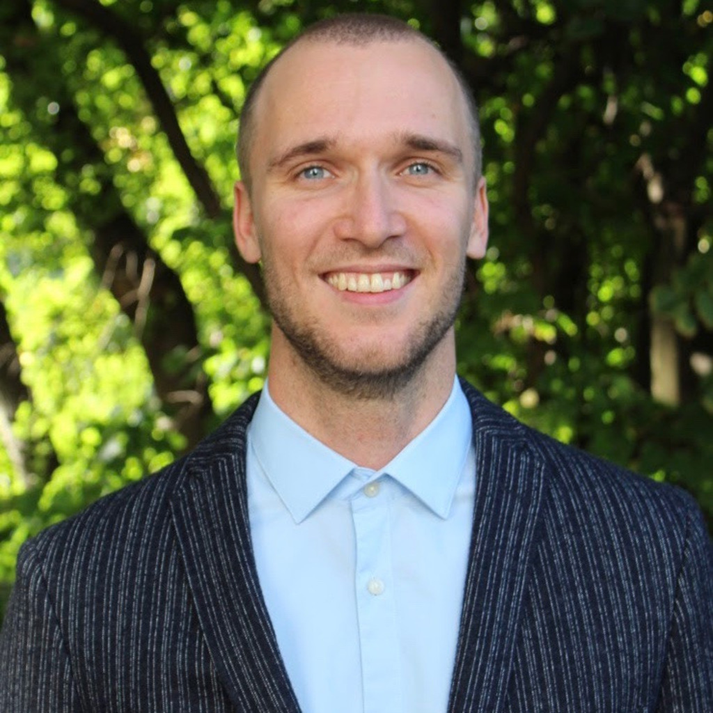 Tobias Kunze - Global Graduate - KWS Gruppe | XING Tobias Kunze - Global Graduate - KWS Gruppe