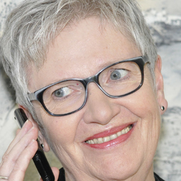 Annette van der Leeuw