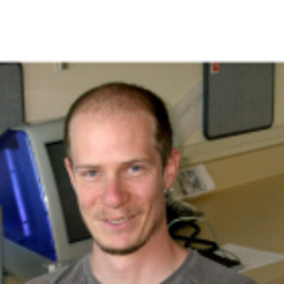 Dr. Yuri Martina