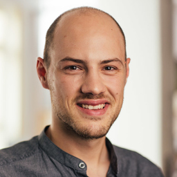 Profilbild Max Schumacher