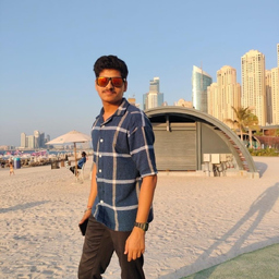 Ankith Shukla