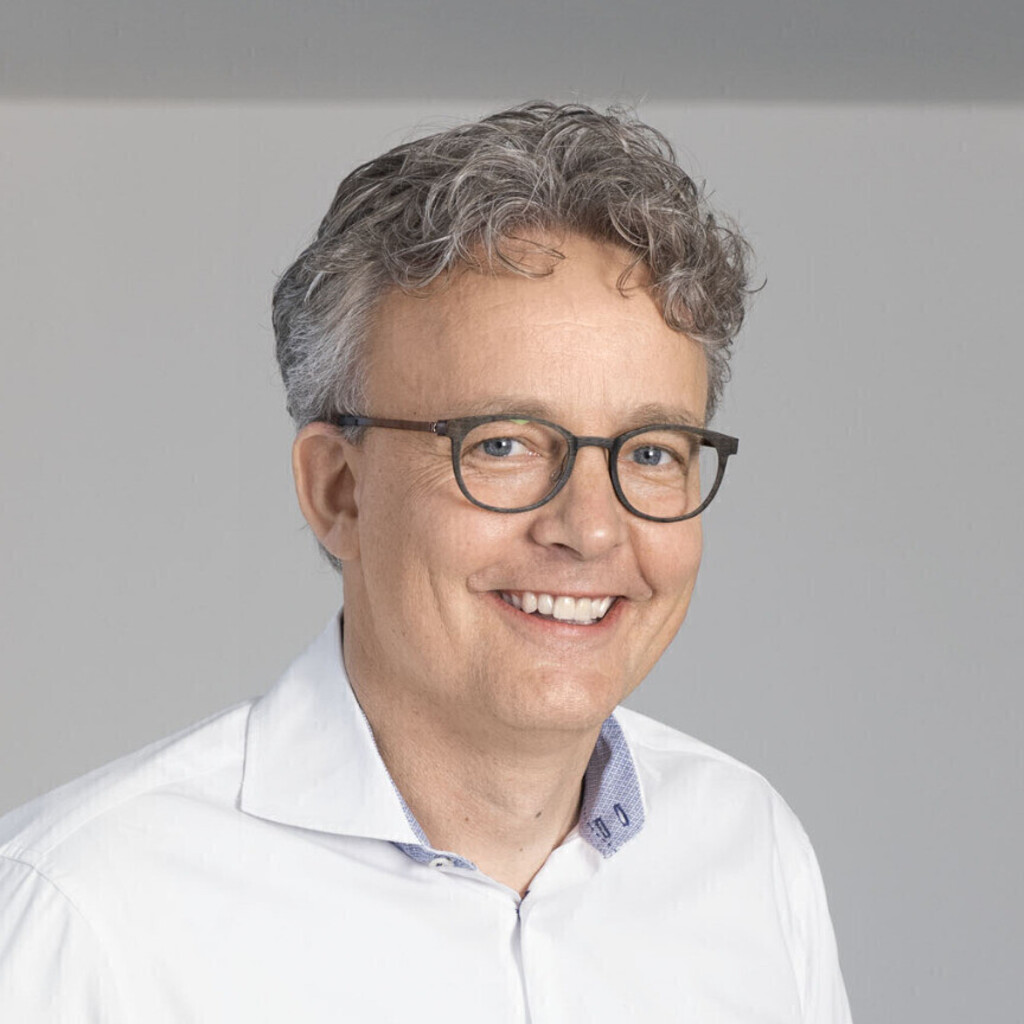 Christoph Beck Geschäftsführer Landwasser Partners GmbH XING