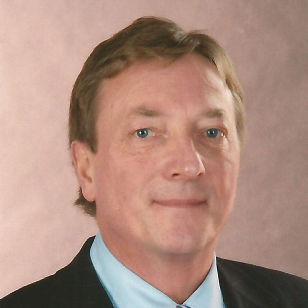 Stephan Albrecht - Vertriebsmanager - Vertriebsmanager | XING