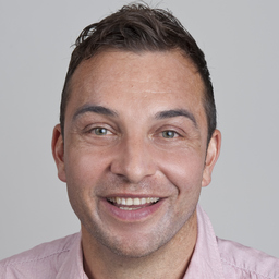 Manuel Weber