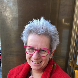 Claudia Altmann
