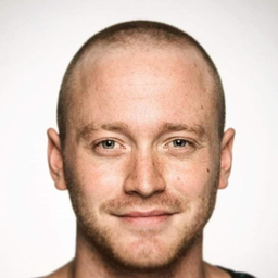 Profilbild Yannick Weber