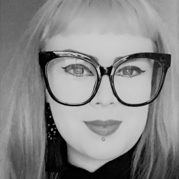 Kirsty Grimes