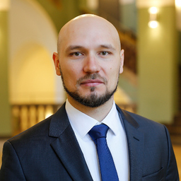 Eduard Gaar