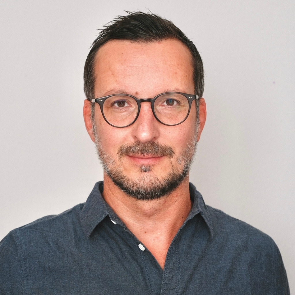 Matthias Buratti - Brand & Comms Strategy Director - Freelance | XING
