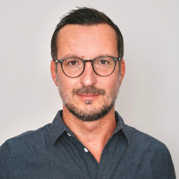 Matthias Buratti