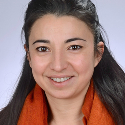 Dr. Gaetana Giancaspro's profile picture