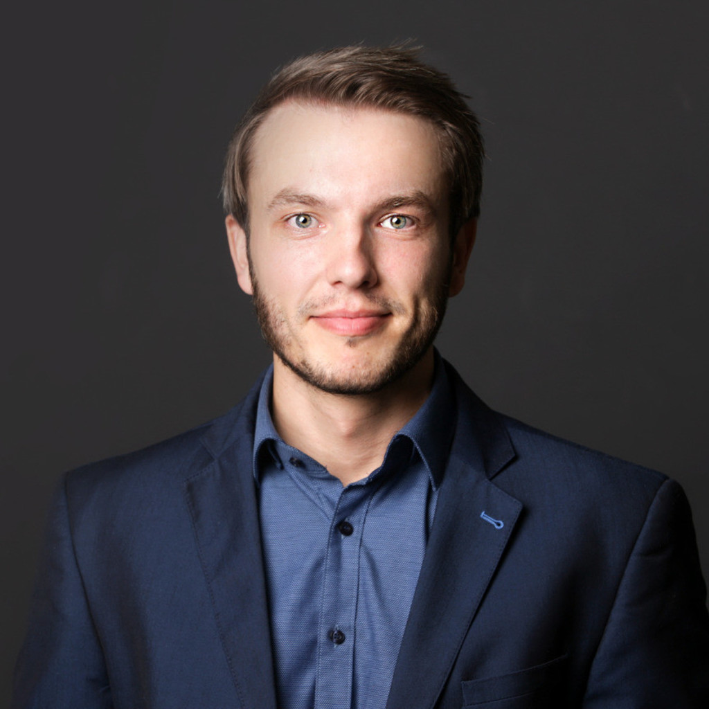 Christian Pohl Sales und Management Europäische Fernhochschule