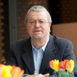 Uwe Lemm