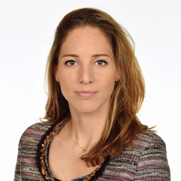 Hilde van der Vooren