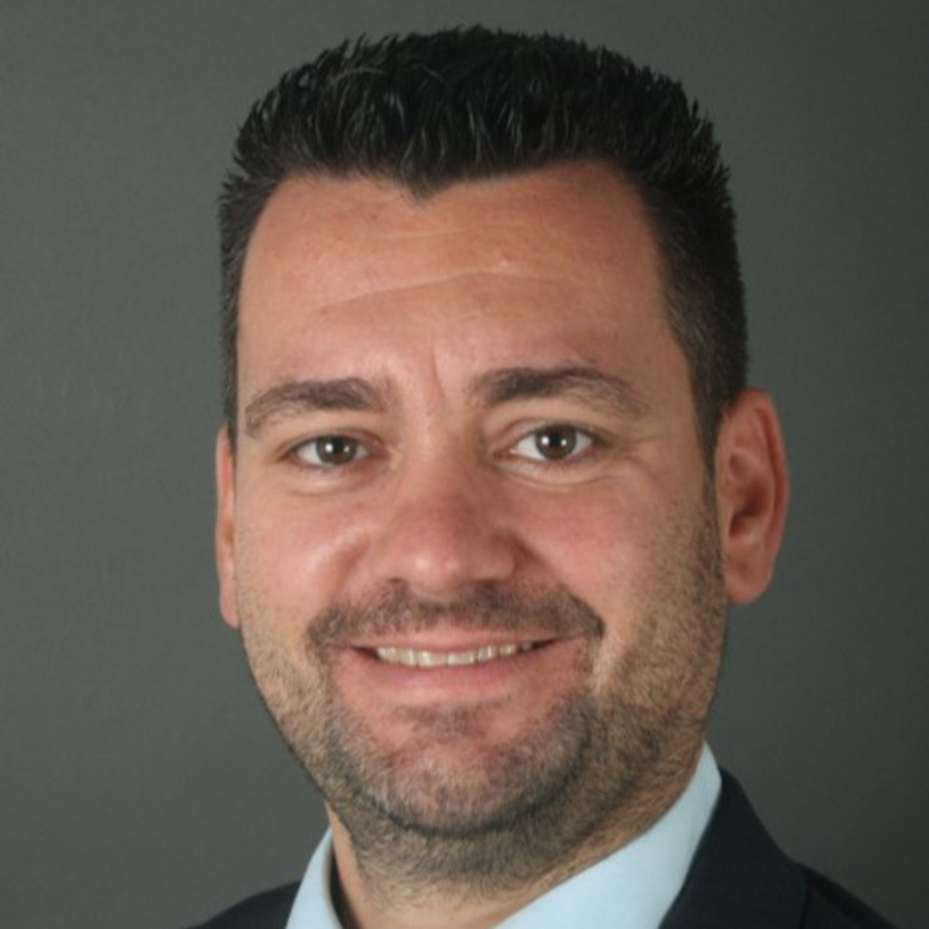 Sven Hilbich Vergabemanager Deutsche Rentenversicherung Hessen XING