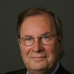 Klaus Meinert