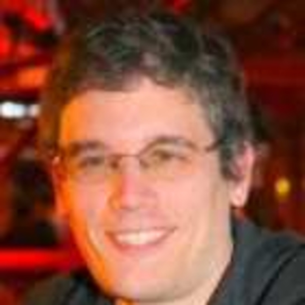 Ulrich Veigel Geschäftsführer UV Cyber Software GmbH XING