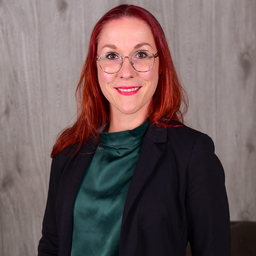 Nadine Krüger