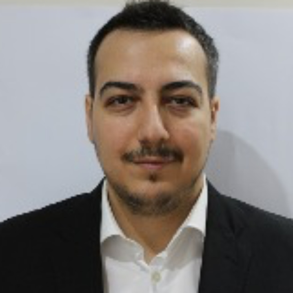 Batuhan Gückaya Schichtleiter Großstadtgemeinde Istanbul Brot für