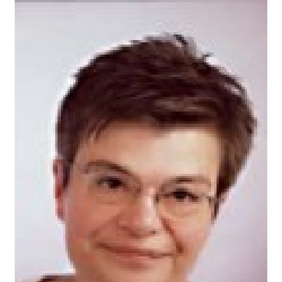 Anne Grinschgl