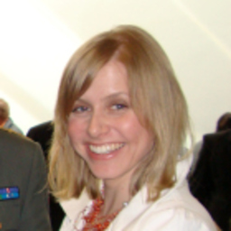 Christina Heidecker
