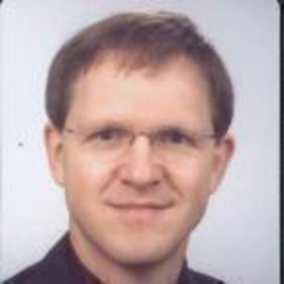 Dr. Jan Matthiesen