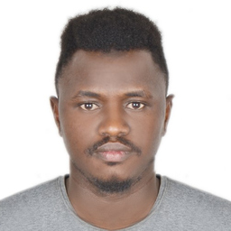 Abdulmuttalib Ali