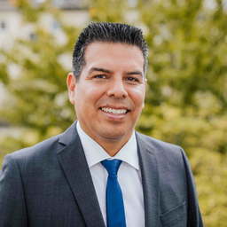 Mario Fuhs