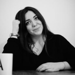Anika Sastim