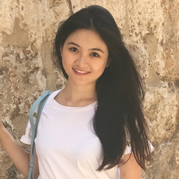 Cynthia Xu's profile picture