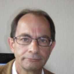 Harald Haubrich