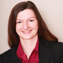 Jennifer Vorfahr