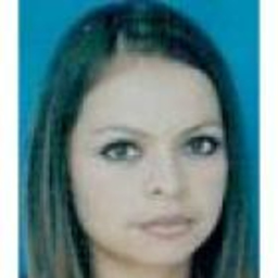 Andrea Oviedo Garcia