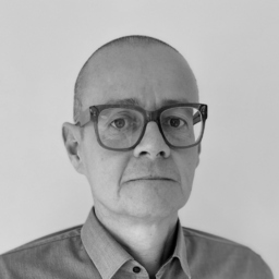 Robert Wolf