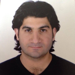 Dr. Ahmed Dahouk