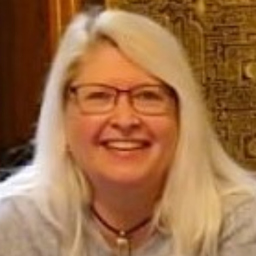 Sabine Pfister-Mehmeti