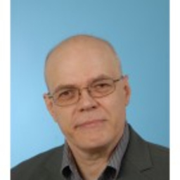 Ralf Simon