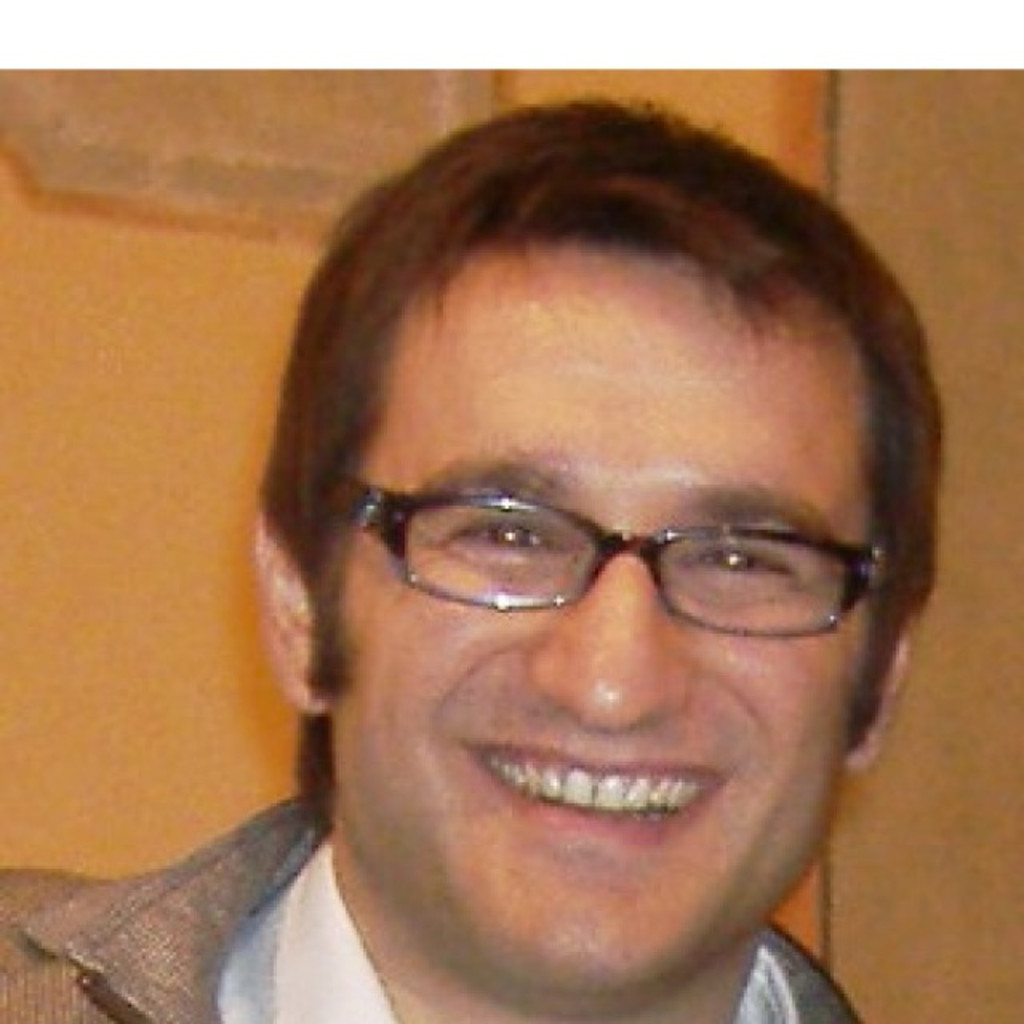 Alessandro Meucci Responsabile di Filiale Solid World XING