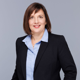 Profilbild Ann-Katrin Kratzer