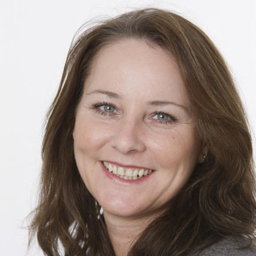 Profilbild Ulrike Floret