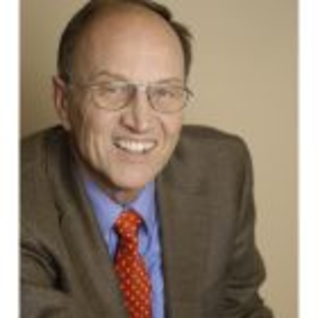 Walter Richter Geschäftsführer GmbH XING