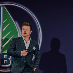 Philipp Bocek's profile picture