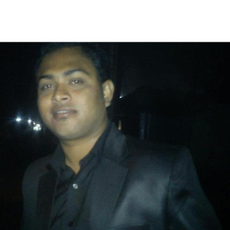 Ambarish Dey