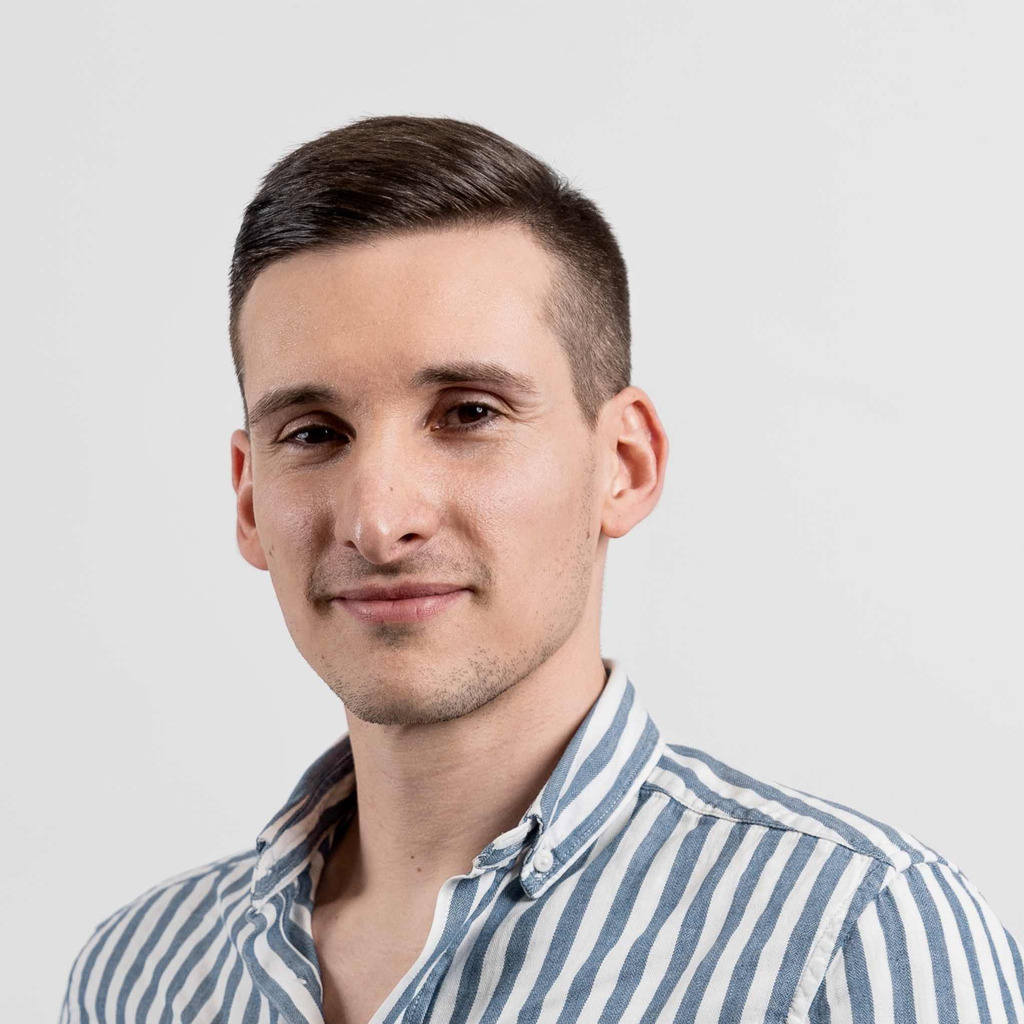 Fabio Sansone Facility Manager E. Breuninger GmbH & Co. XING