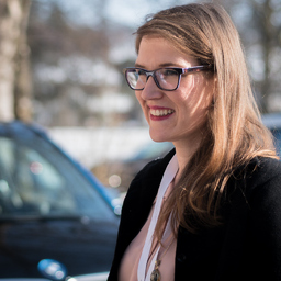 Ing. Magdalena Bammer