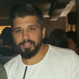 Mustafa Akgün
