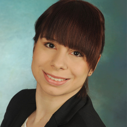 Tina Förtsch