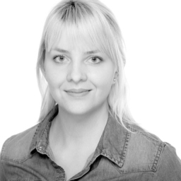 Viktoriia Kirchenbauer