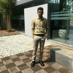 Siva Manikandan